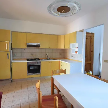 Appartamet Ferienhaus San Teodoro (Sardinia)