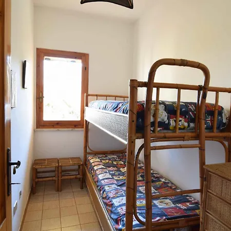 Appartamet San Teodoro (Sardinia)