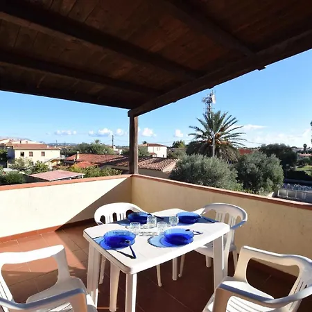 Tatil Evi Appartamet San Teodoro (Sardinia)