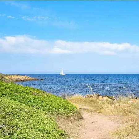 Appartamet San Teodoro (Sardinia)