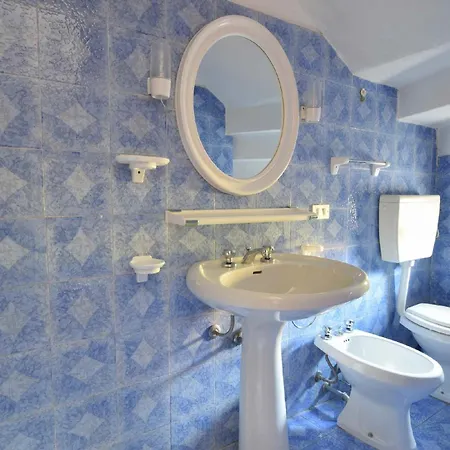 Appartamet Holiday home San Teodoro (Sardinia)